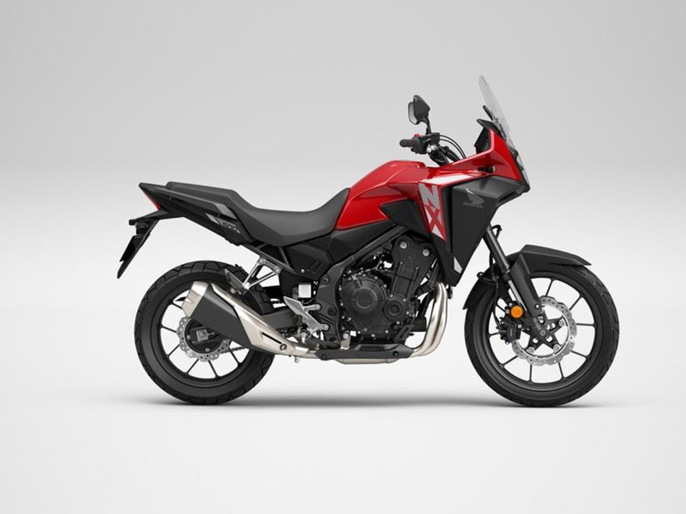 Honda 2025