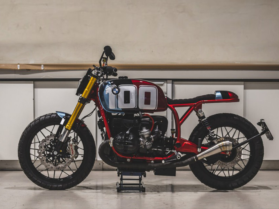BMW R100RT