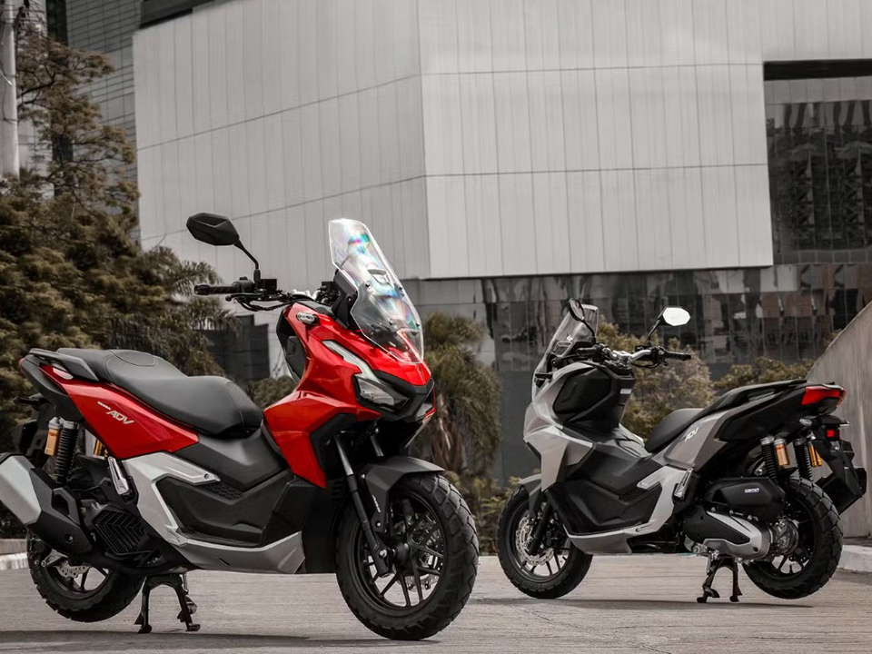 Honda ADV 2025