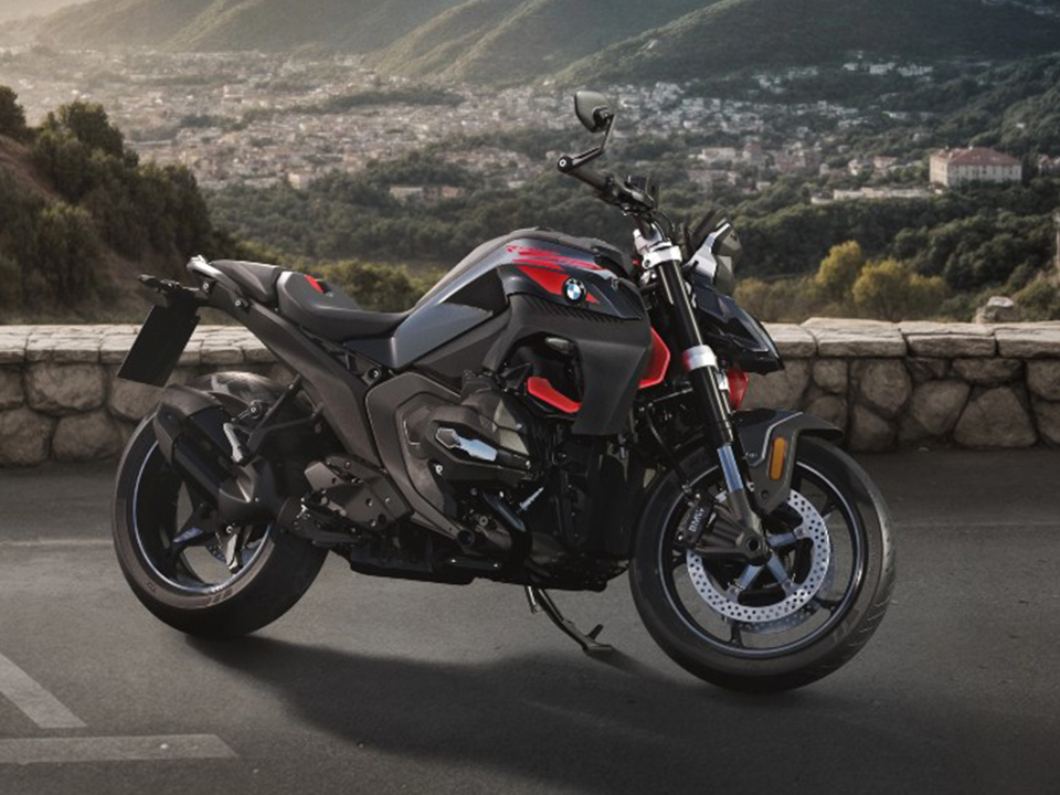 BMW R 1300 R