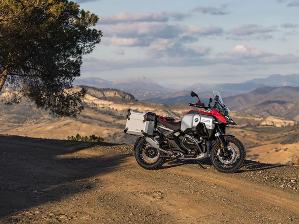 BMW R 1300 GS Adventure