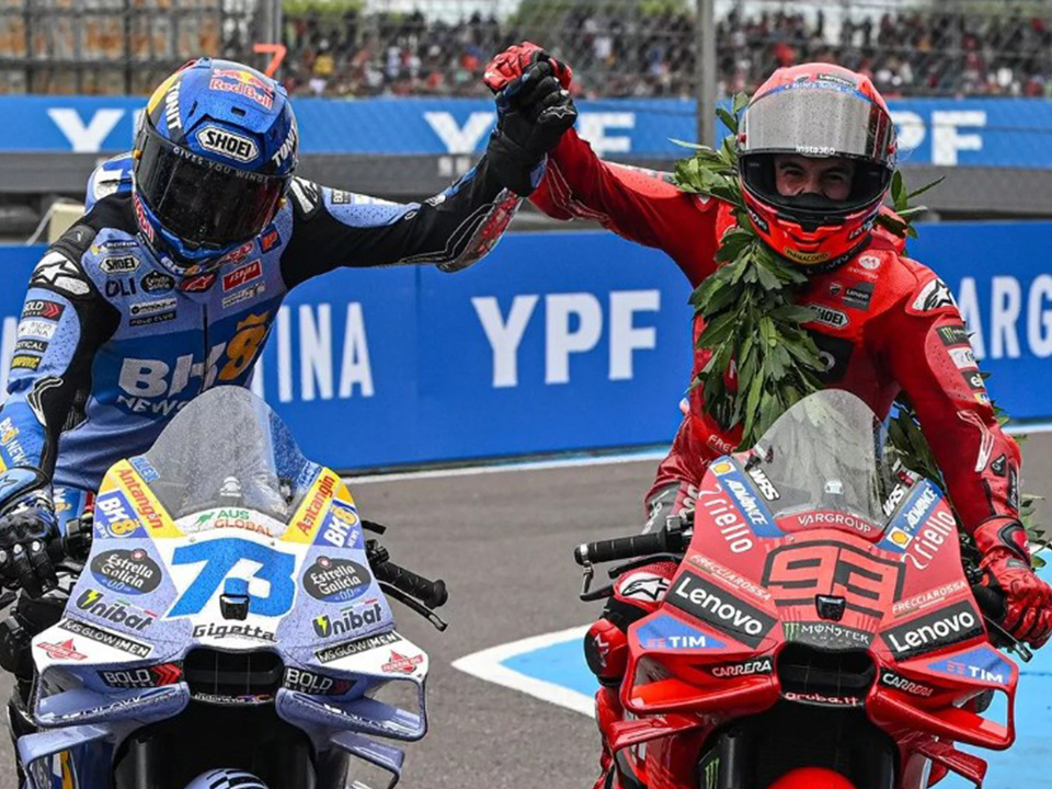 Marc Márquez