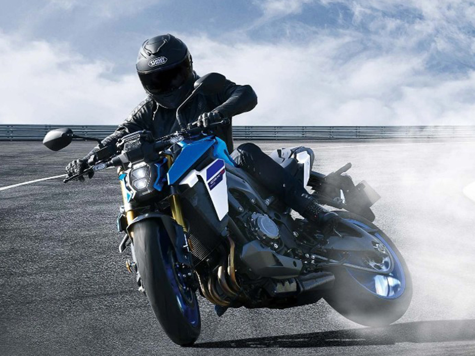 Suzuki oferece grandes descontos