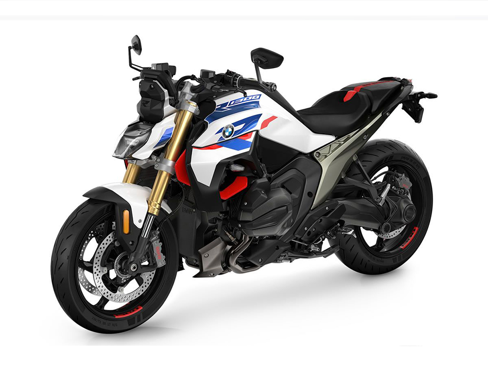 BMW R 1300 R