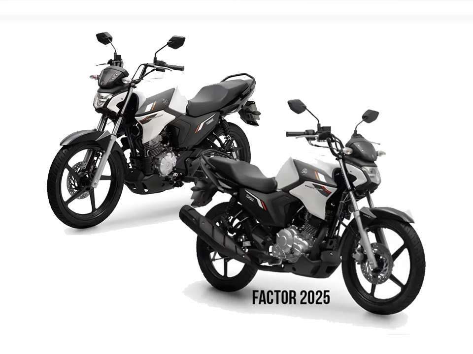 Nova Factor 2025