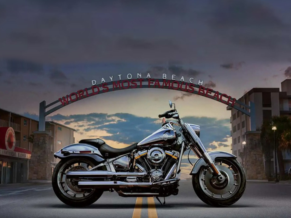 O Golpe da Diretoria da Harley-Davidson Falhou