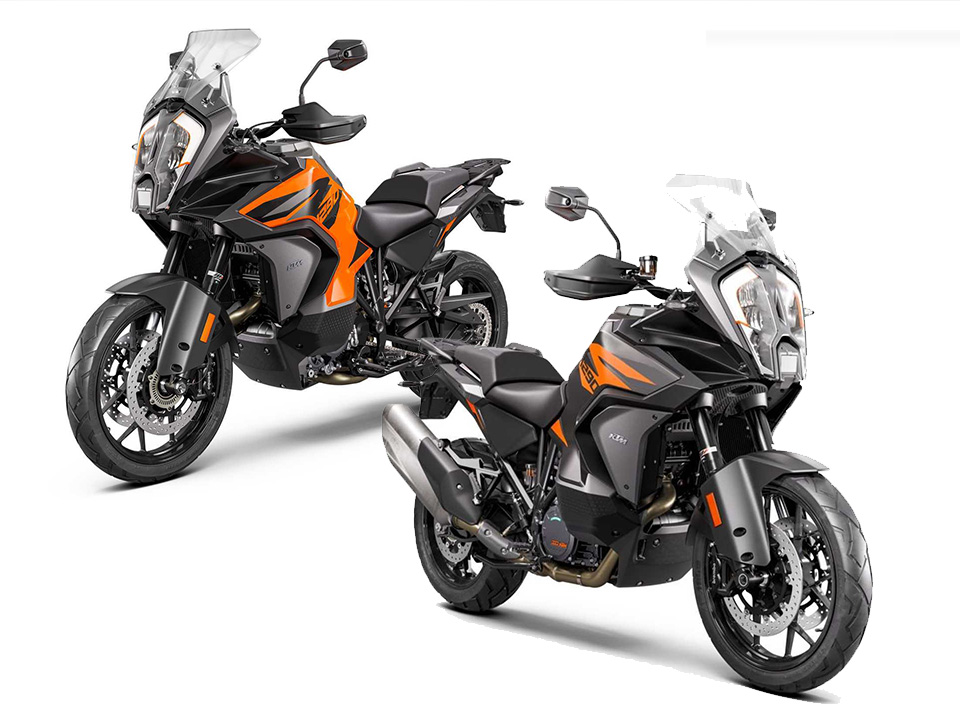 KTM poderá ser salva pela Bajaj?