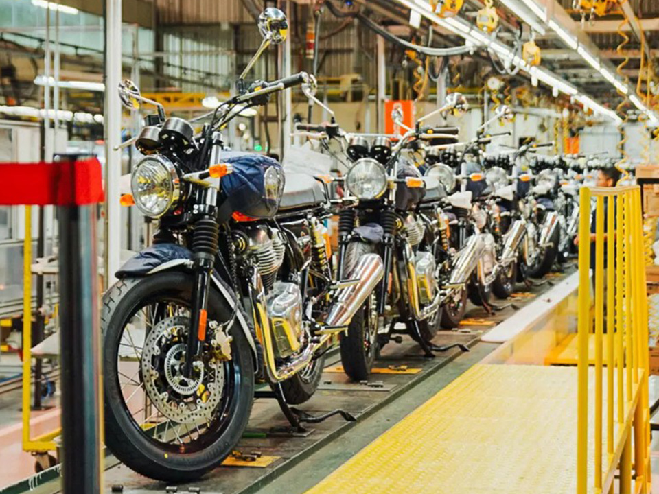 Royal Enfield