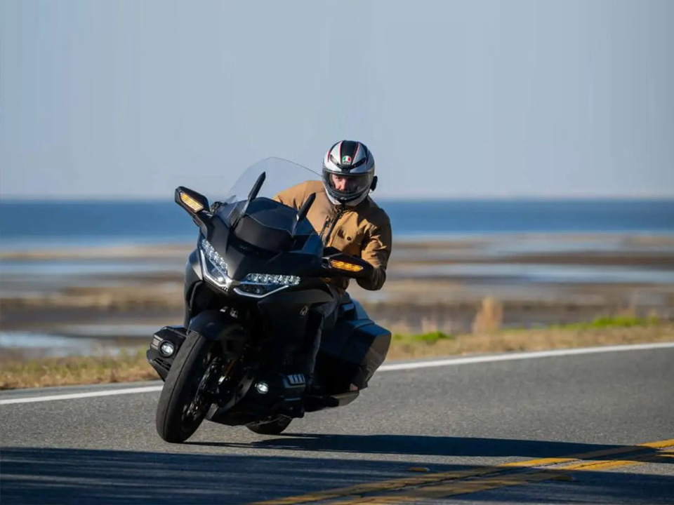 Honda vendeu 500 milhões de motos