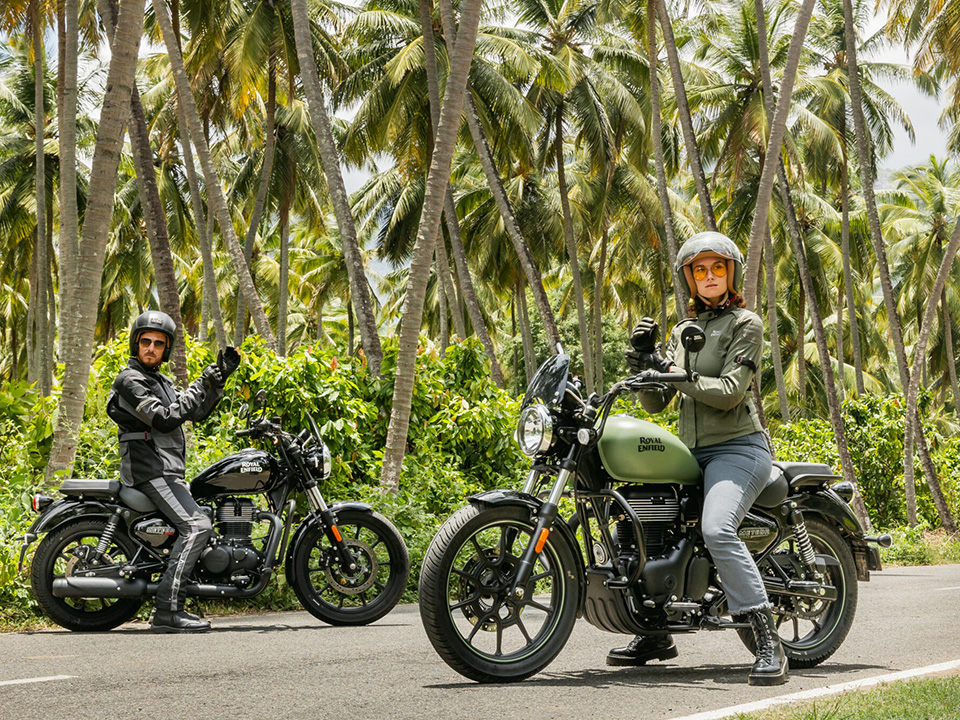 Royal Enfield 350