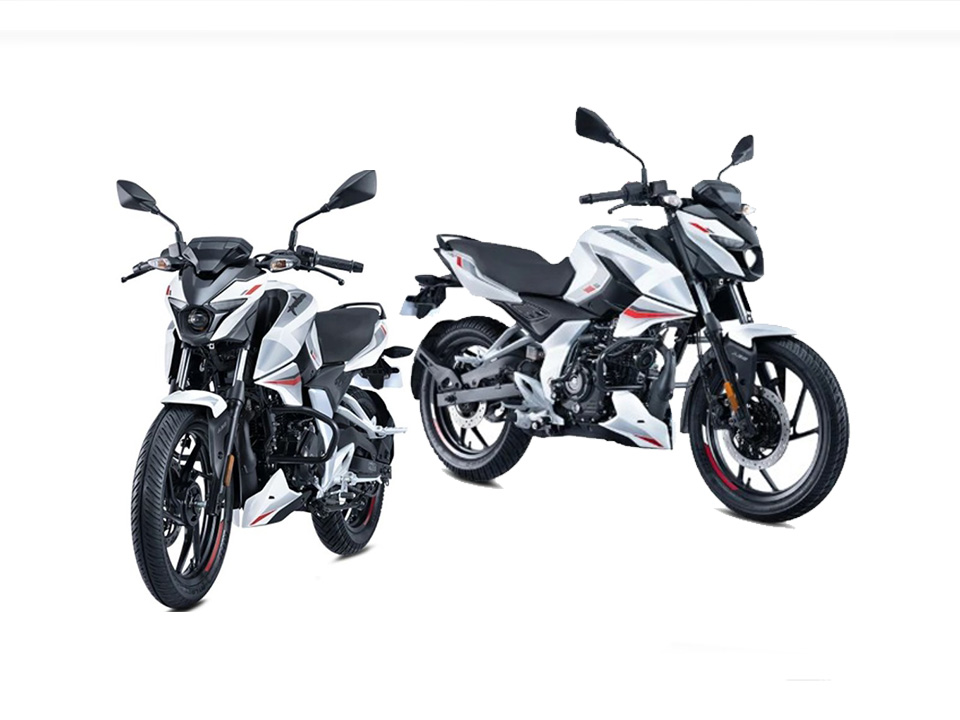 Pulsar N150 2026