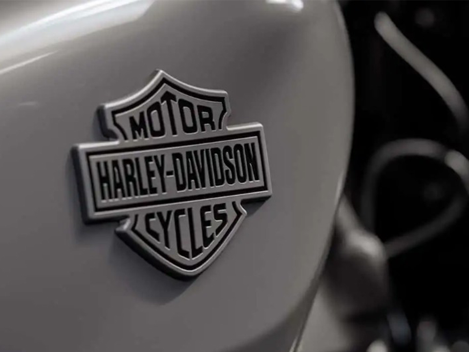 Harley-Davidson