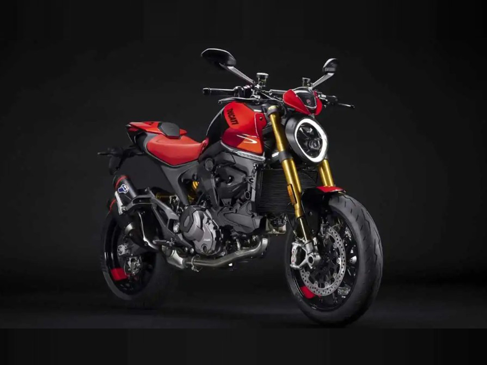 Ducati