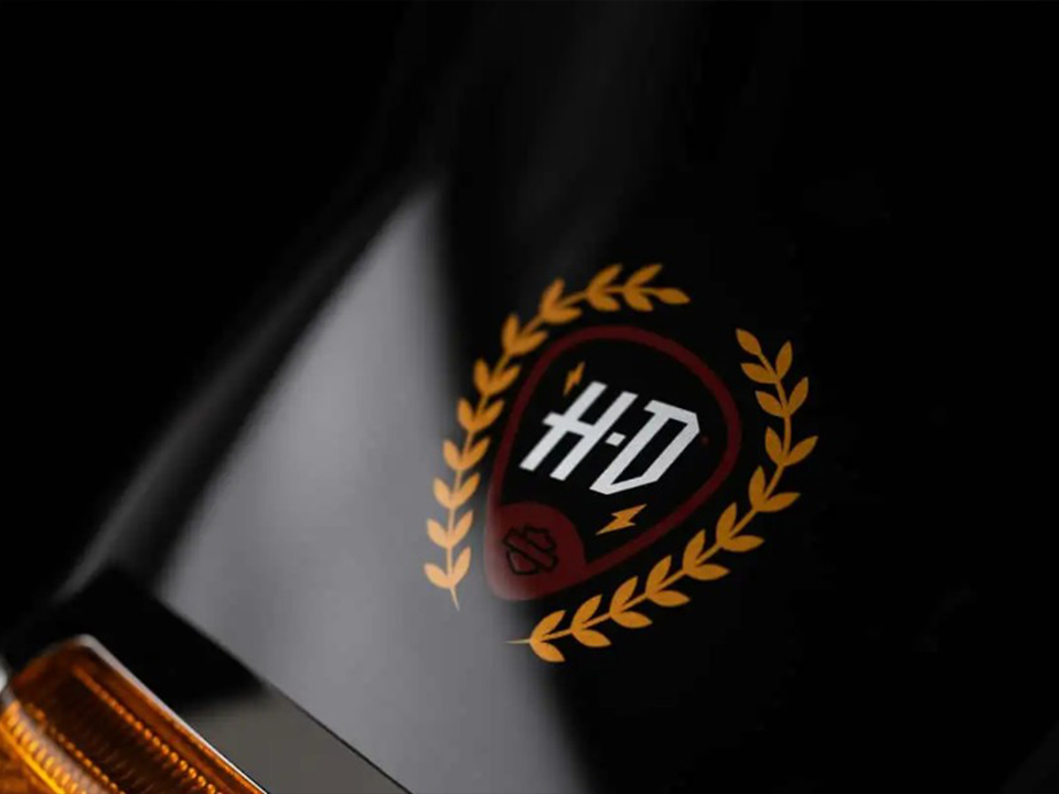 Investidores da Harley-Davidson
