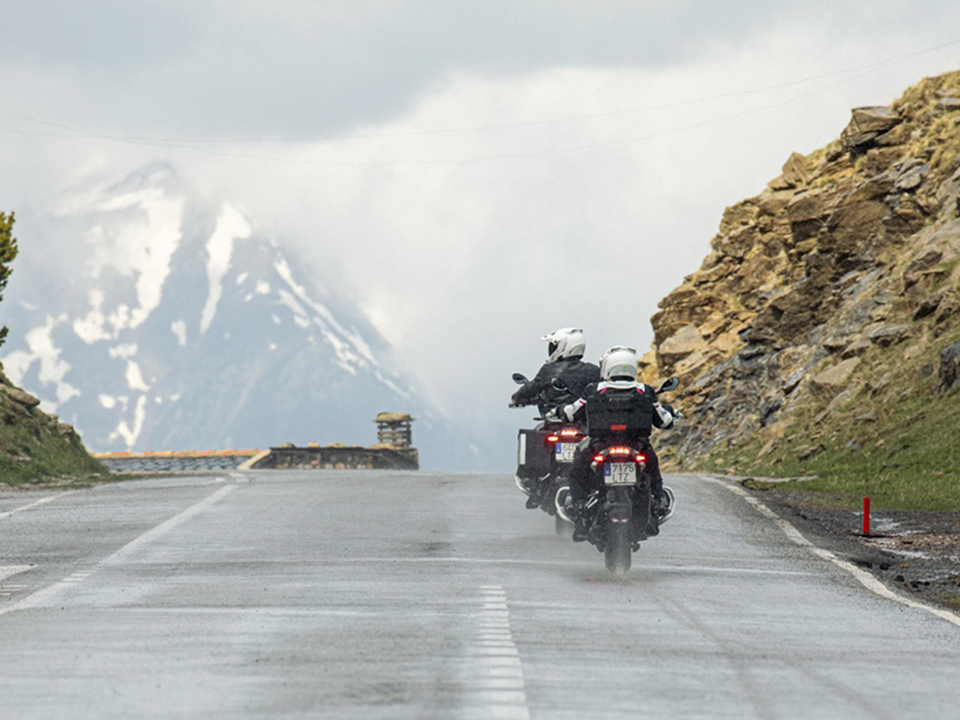 Cuidados a Ter Antes de Viajar de Moto
