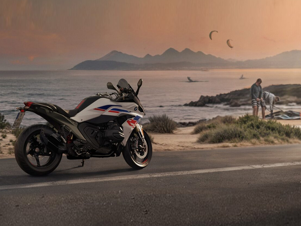 BMW R 1300 RS
