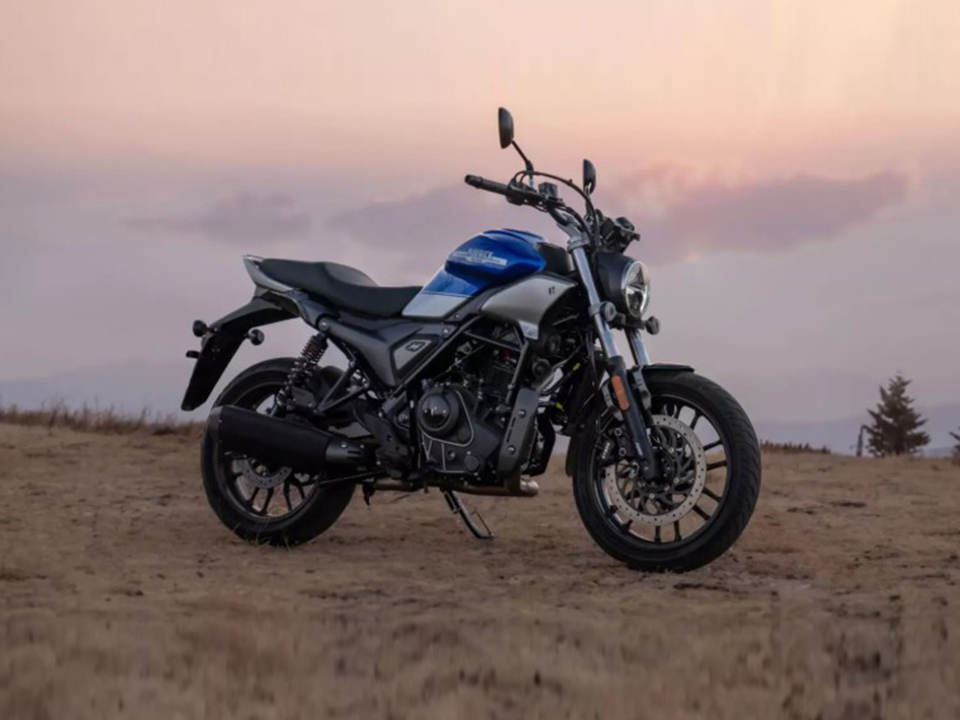 Hero MotoCorp