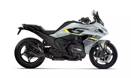 BMW R 1300 RS 2025
