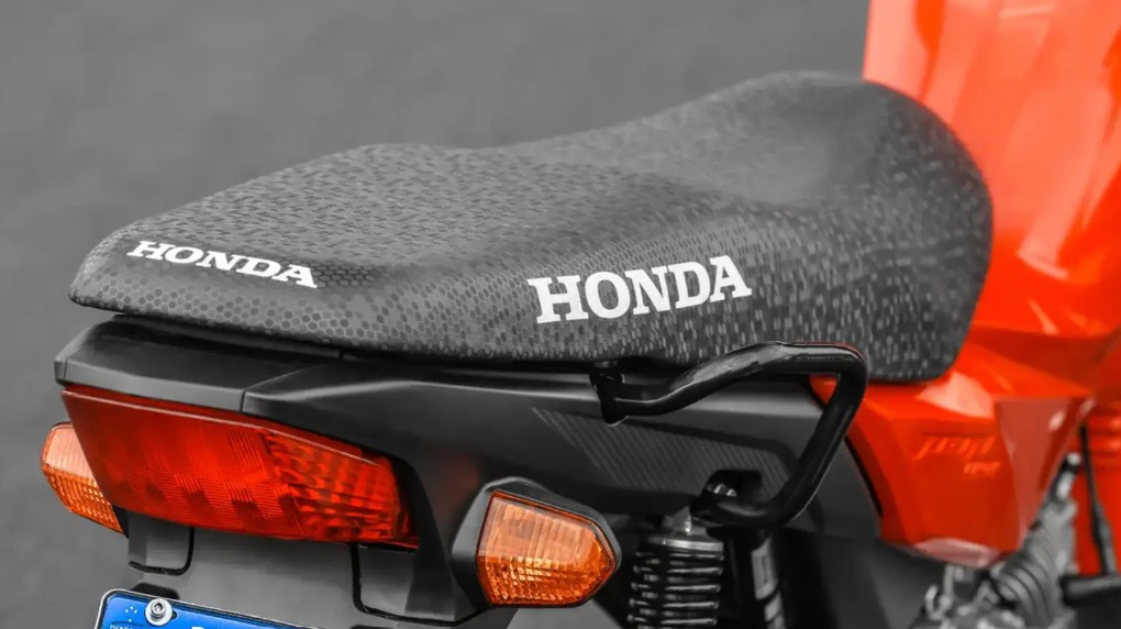 Honda Pop 110i ES 2025