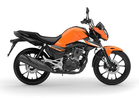 10 Motos Mais Vendidas do Brasil