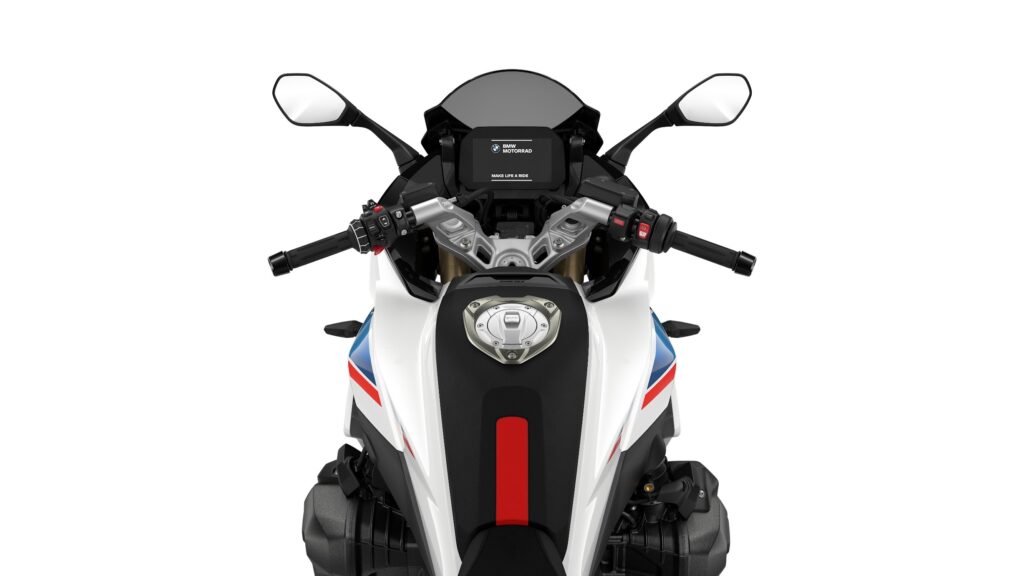 BMW R 1300 RS