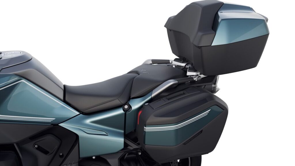 BMW R 1300 RT