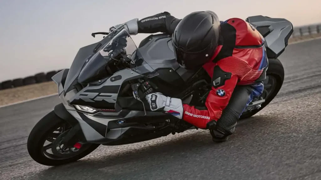 BMW S 1000 RR 2026