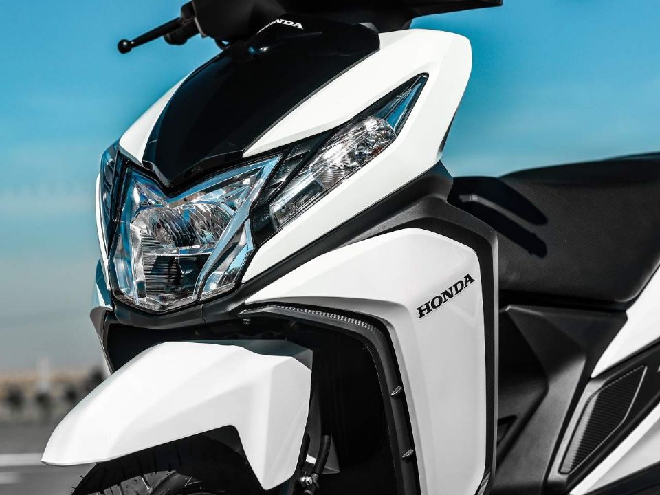 Honda Elite 125 2026