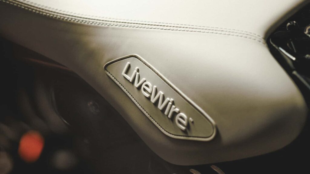 Harley-Davidson