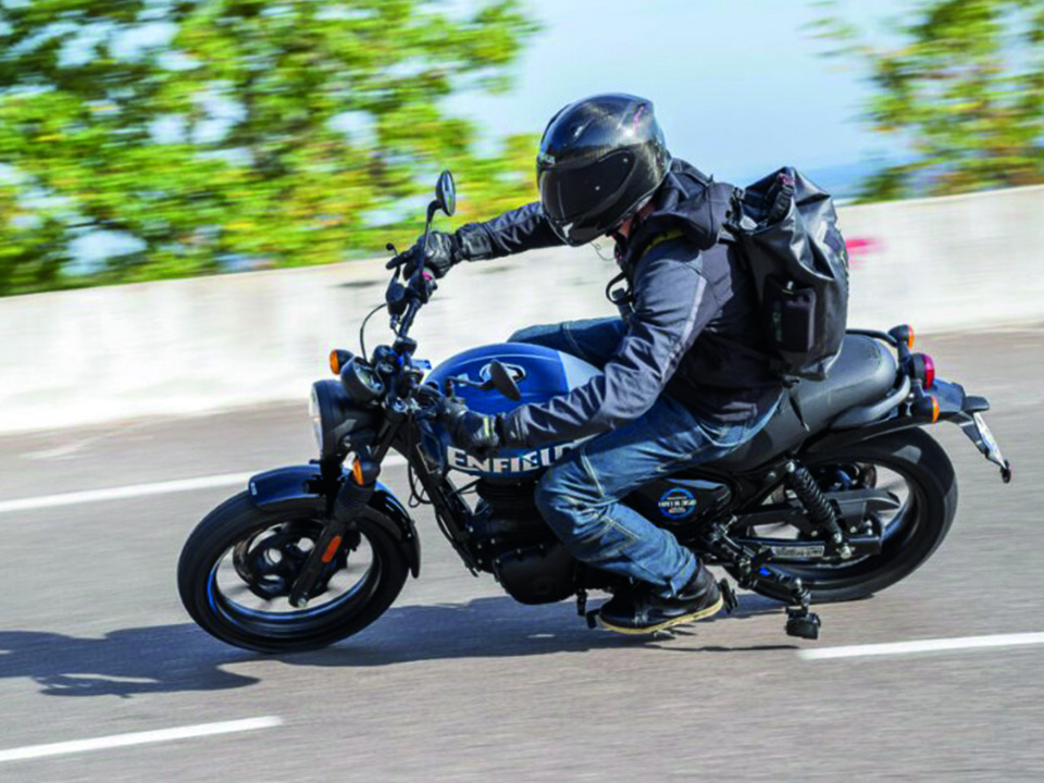 Royal Enfield