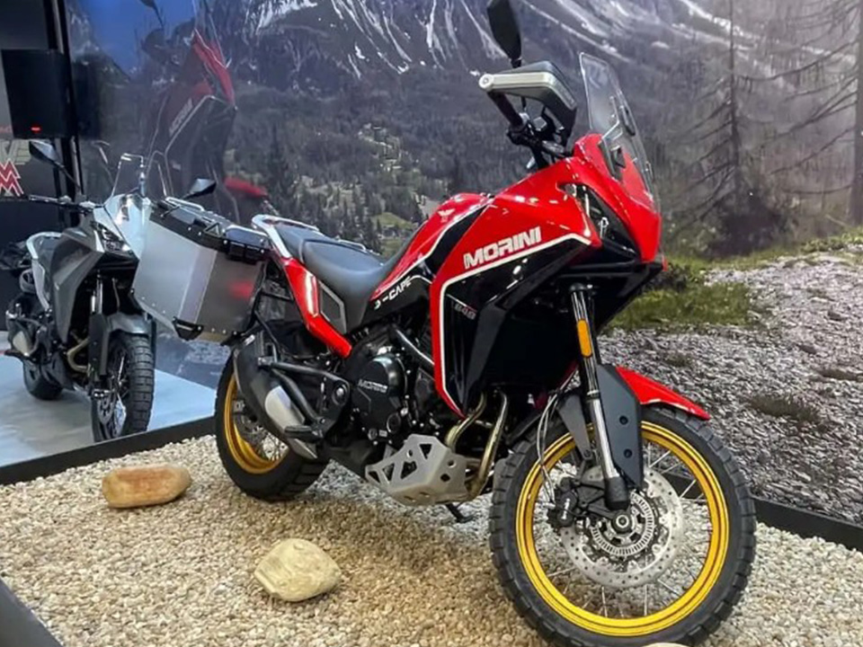 Moto Morini