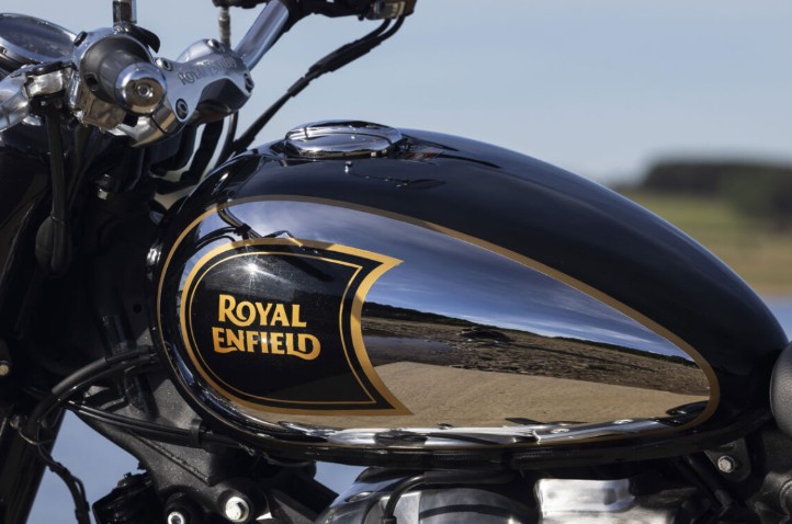 Royal Enfield