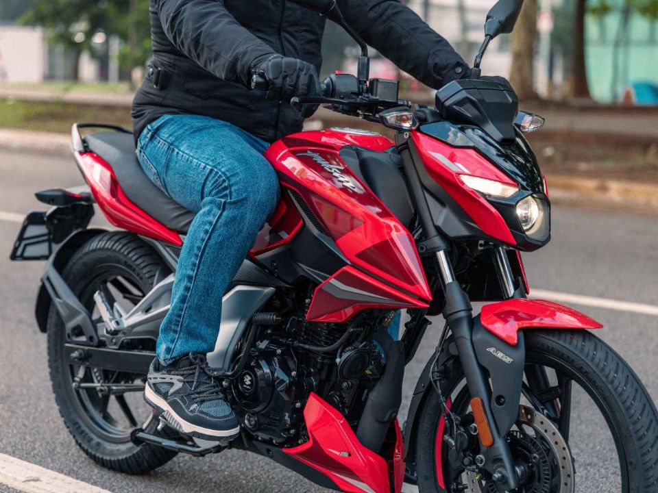 Bajaj Pulsar N150 2026