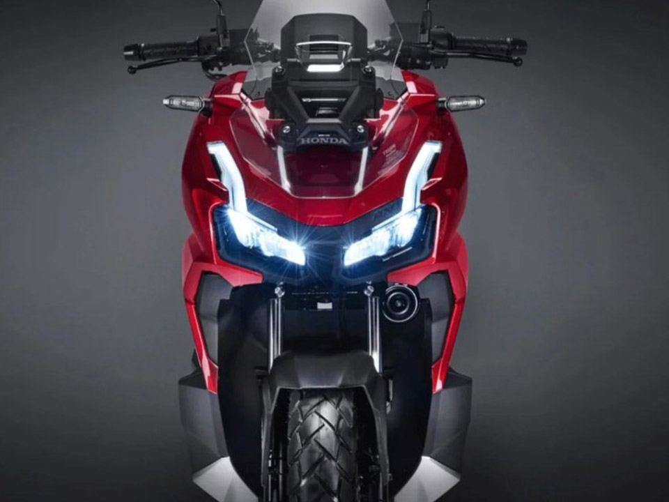 Honda ADV 160