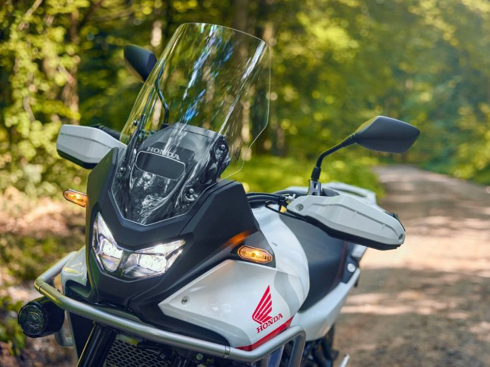 Honda XL750 Transalp