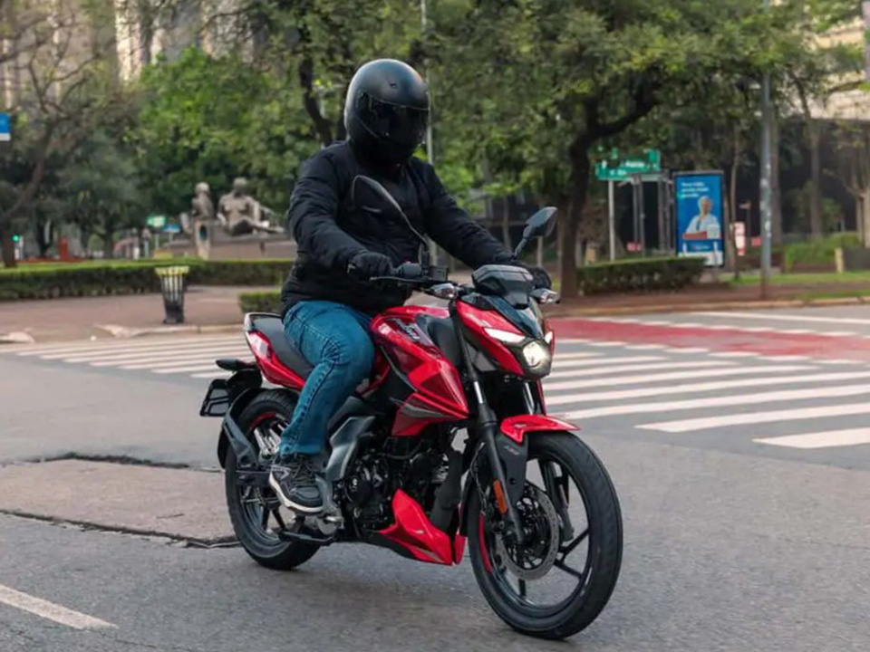 Bajaj
