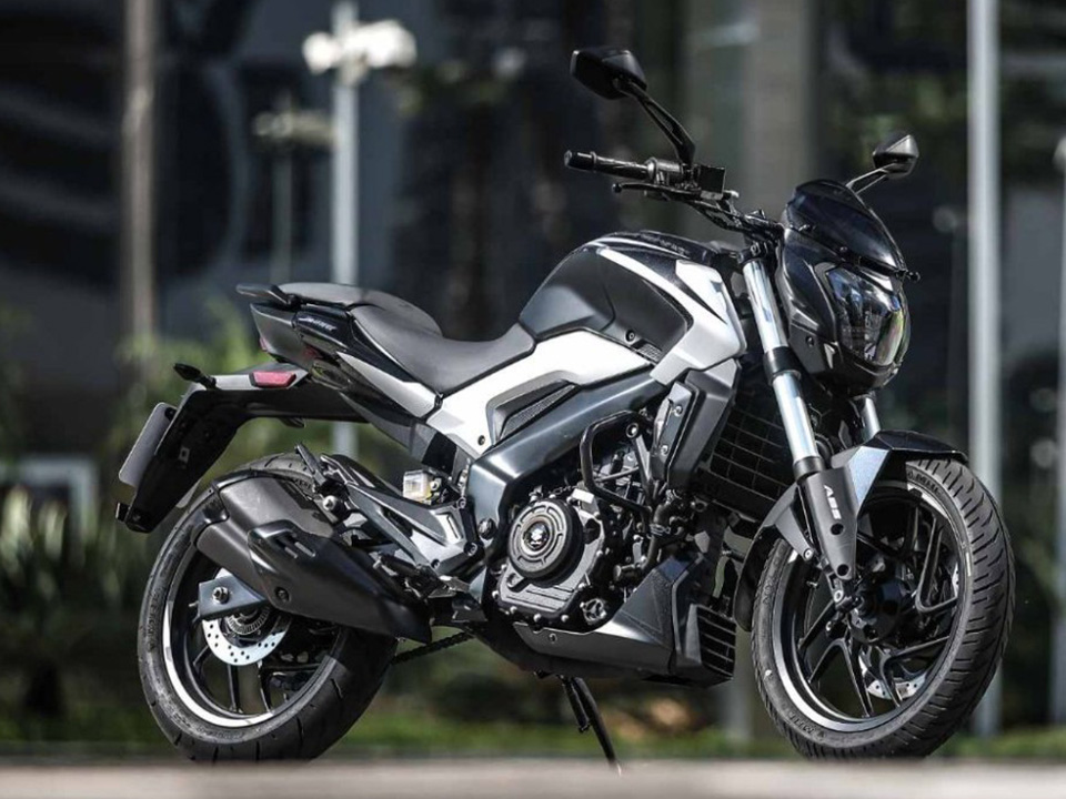 Bajaj