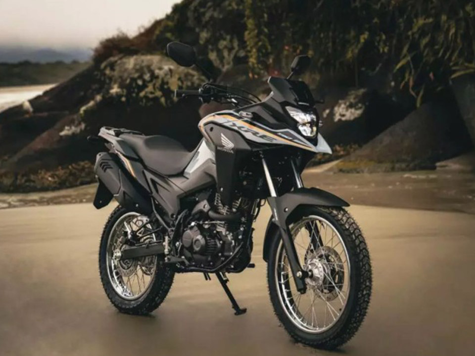 Honda XRE 190