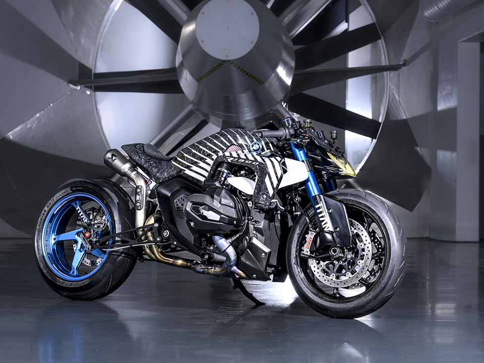 BMW R 1300 R
