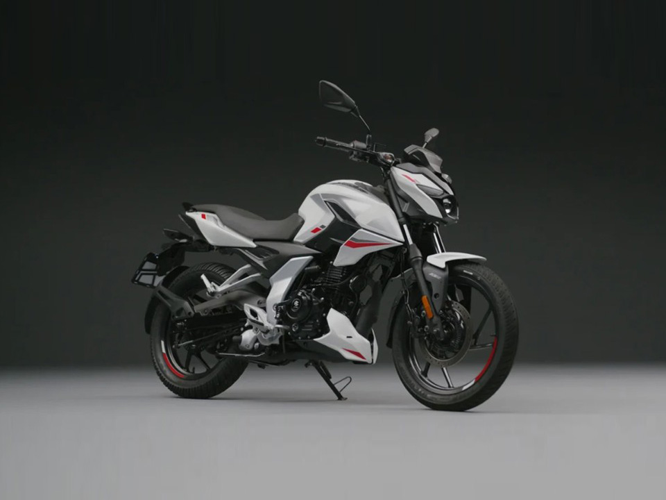 Pulsar N150