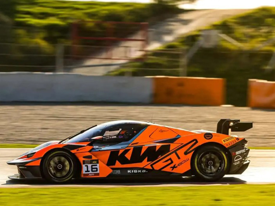 KTM