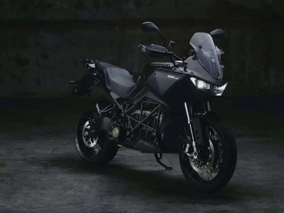 moto Zero