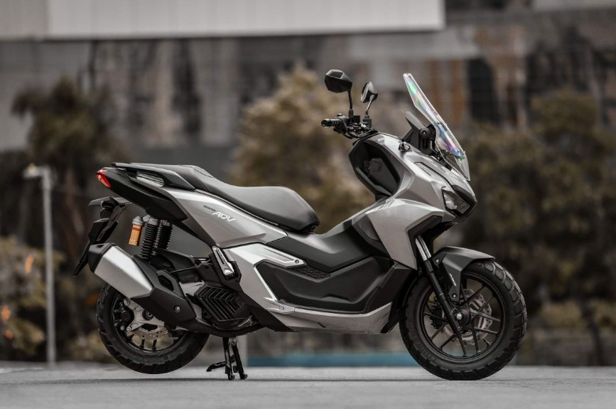 Honda ADV 160
