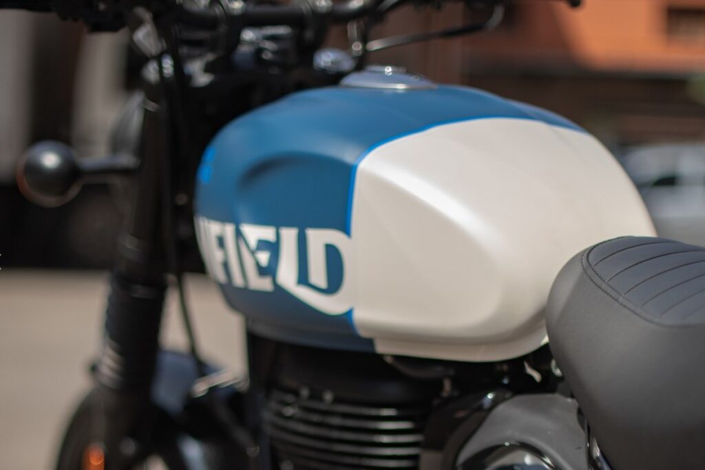 Bajaj 
