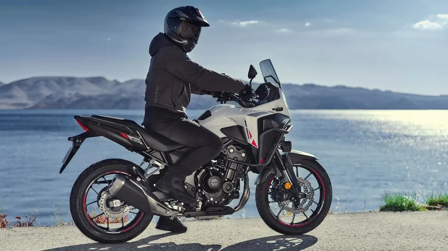 Honda Hornet