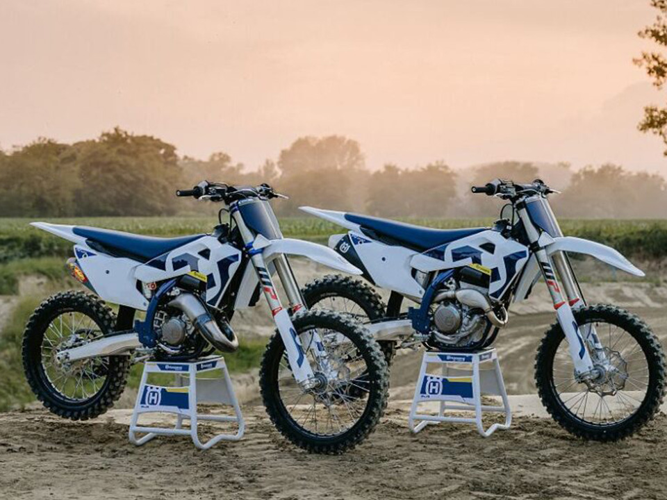 Husqvarna 2026