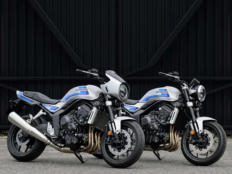 Honda CB1000F SE