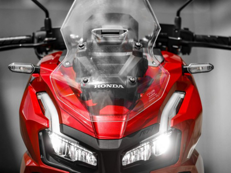 Honda ADV 160