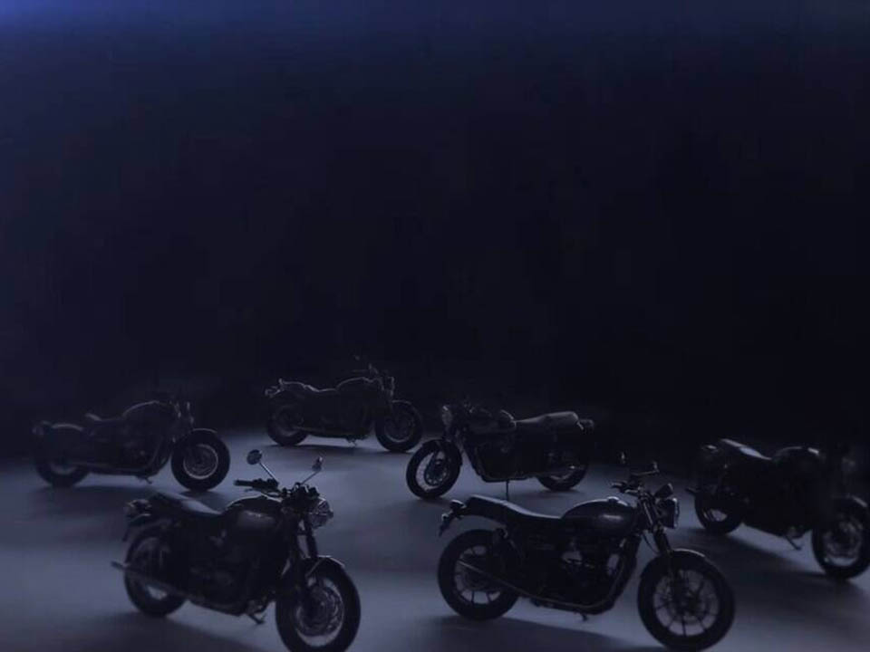 Harley-Davidson Sprint 2026
