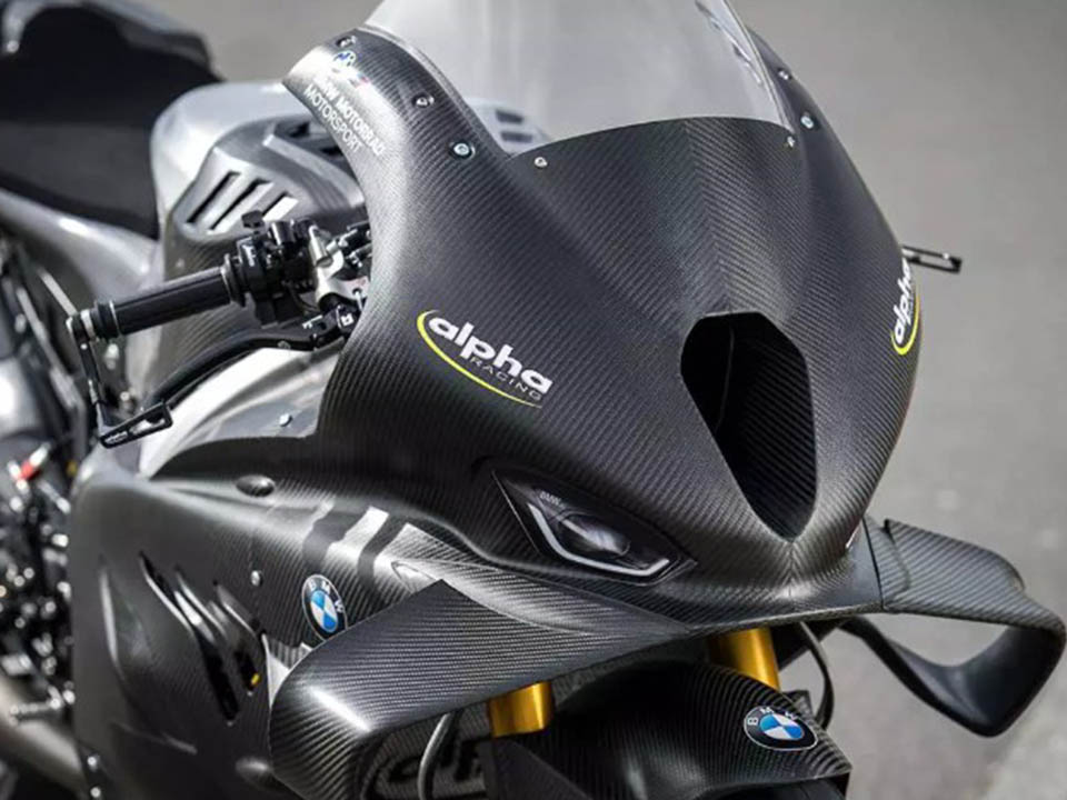 BMW M 1000 RR
